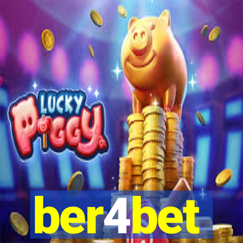 ber4bet