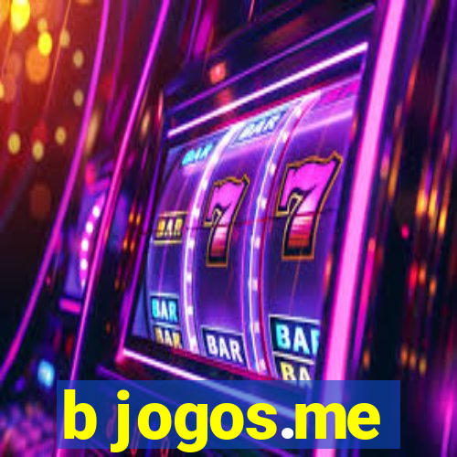 b jogos.me