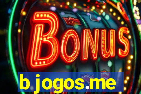 b jogos.me