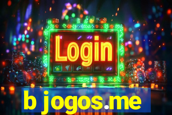 b jogos.me