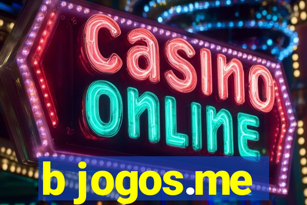 b jogos.me