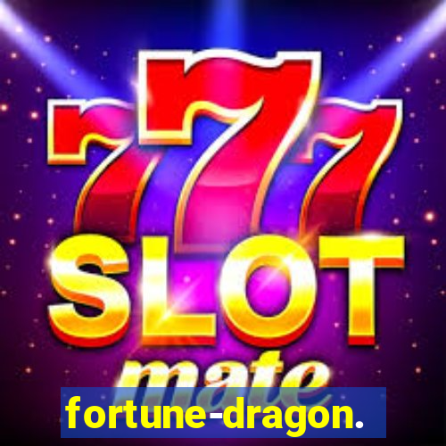 fortune-dragon.vip