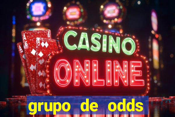 grupo de odds altas telegram