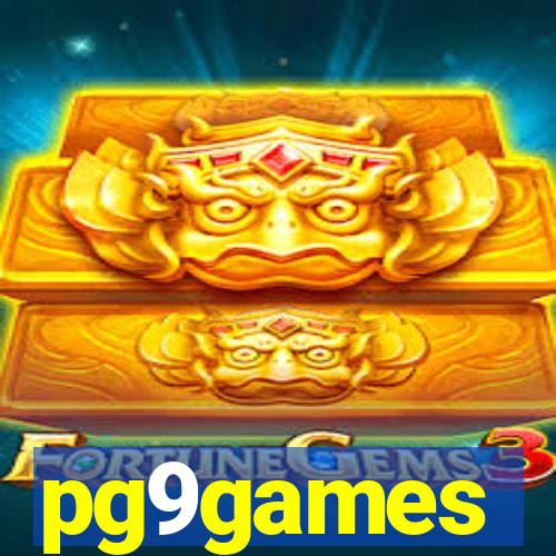 pg9games