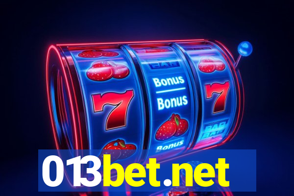 013bet.net