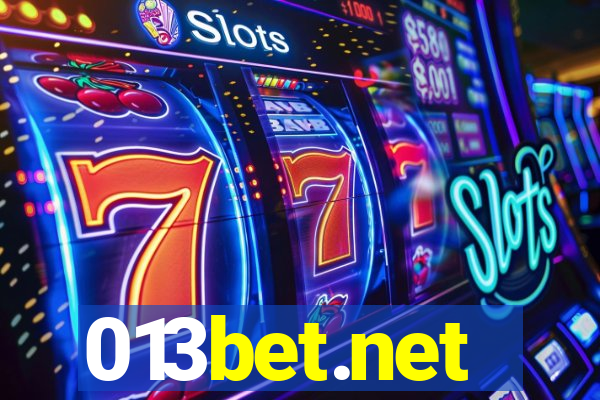 013bet.net