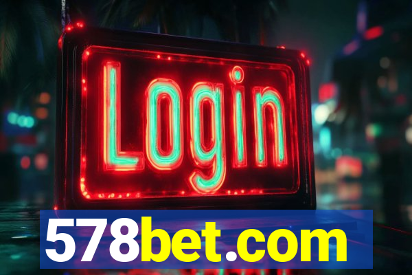 578bet.com