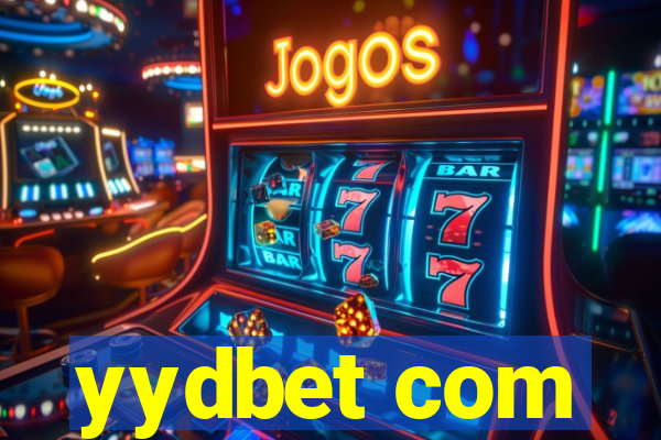 yydbet com