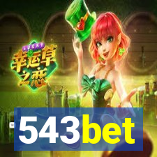 543bet