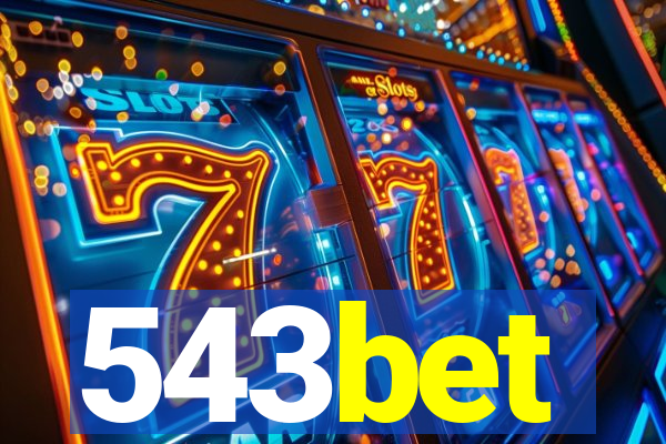 543bet