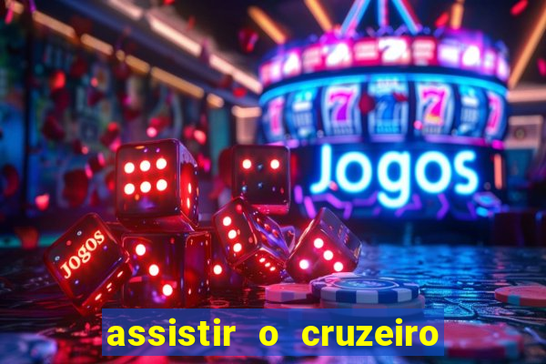 assistir o cruzeiro das loucas