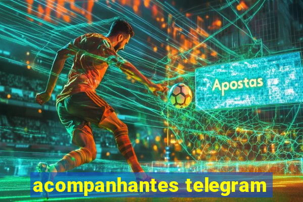 acompanhantes telegram