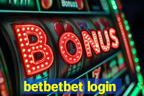 betbetbet login