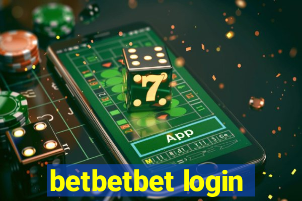betbetbet login