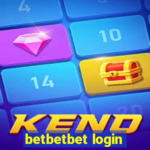 betbetbet login