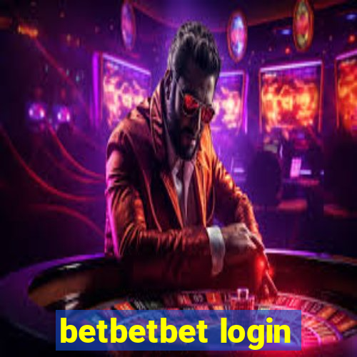 betbetbet login