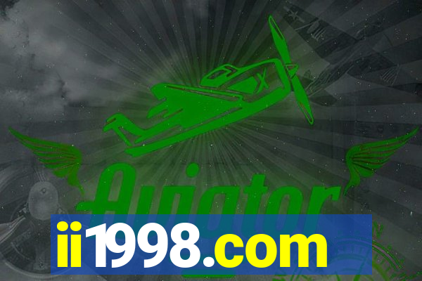 ii1998.com