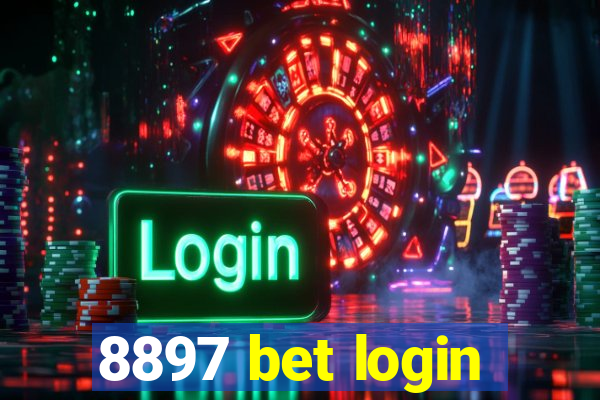 8897 bet login