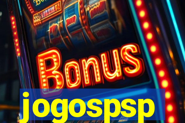 jogospsp