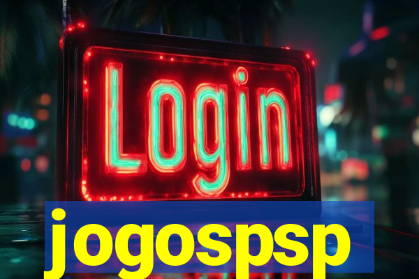 jogospsp