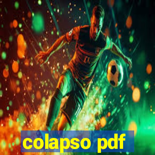 colapso pdf