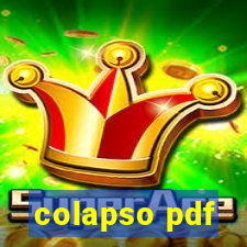 colapso pdf