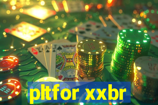 pltfor xxbr