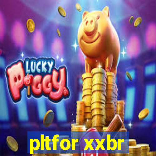 pltfor xxbr