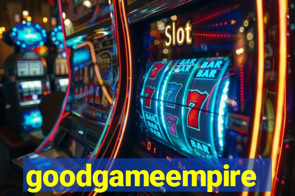 goodgameempire