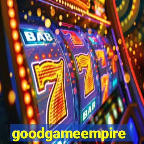 goodgameempire