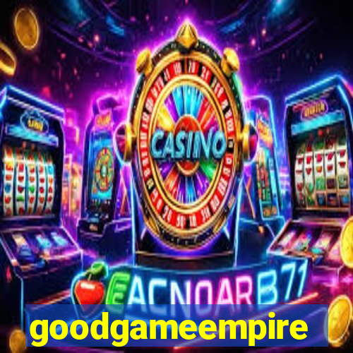 goodgameempire