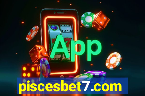 piscesbet7.com
