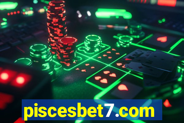 piscesbet7.com