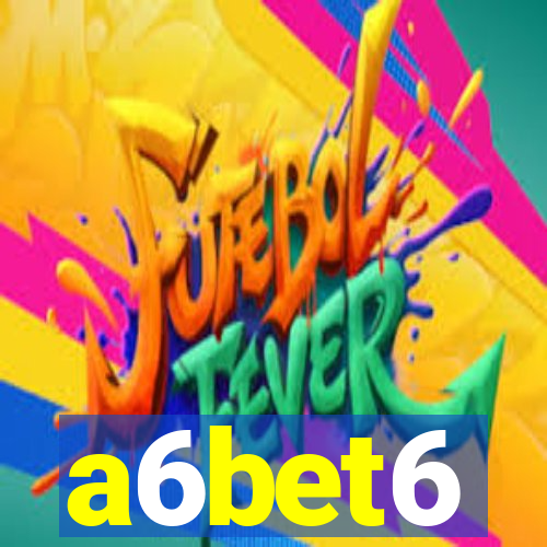 a6bet6