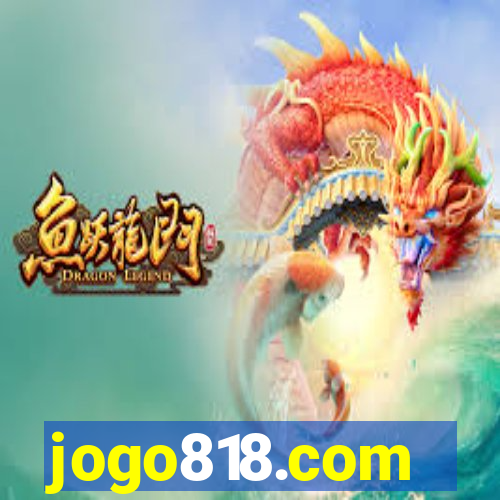 jogo818.com