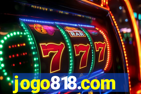 jogo818.com