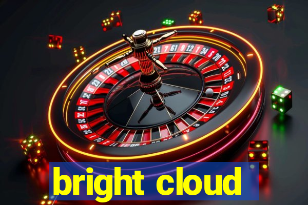 bright cloud