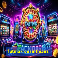 futmax corinthians