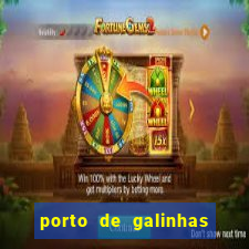porto de galinhas ou pipa