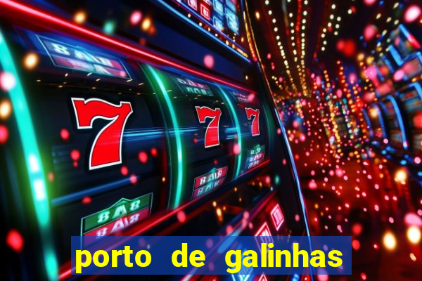 porto de galinhas ou pipa