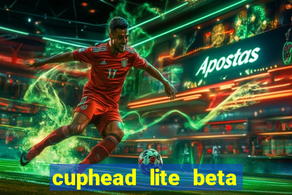 cuphead lite beta 9.1 download todas as ilhas