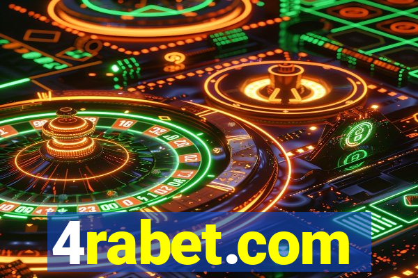 4rabet.com