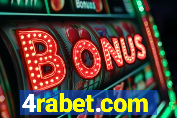4rabet.com