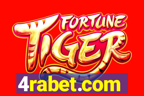 4rabet.com