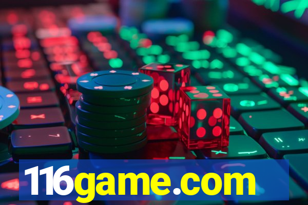 116game.com