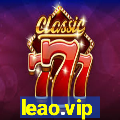 leao.vip