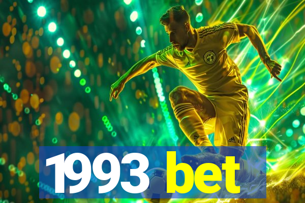 1993 bet