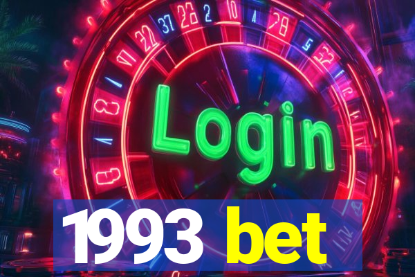 1993 bet