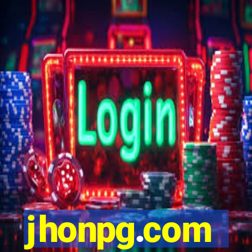 jhonpg.com
