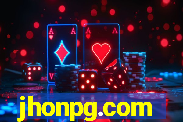 jhonpg.com